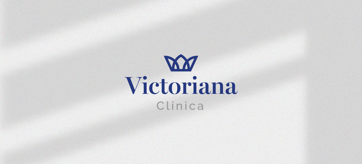 Branding Clínica Victoriana Medellín